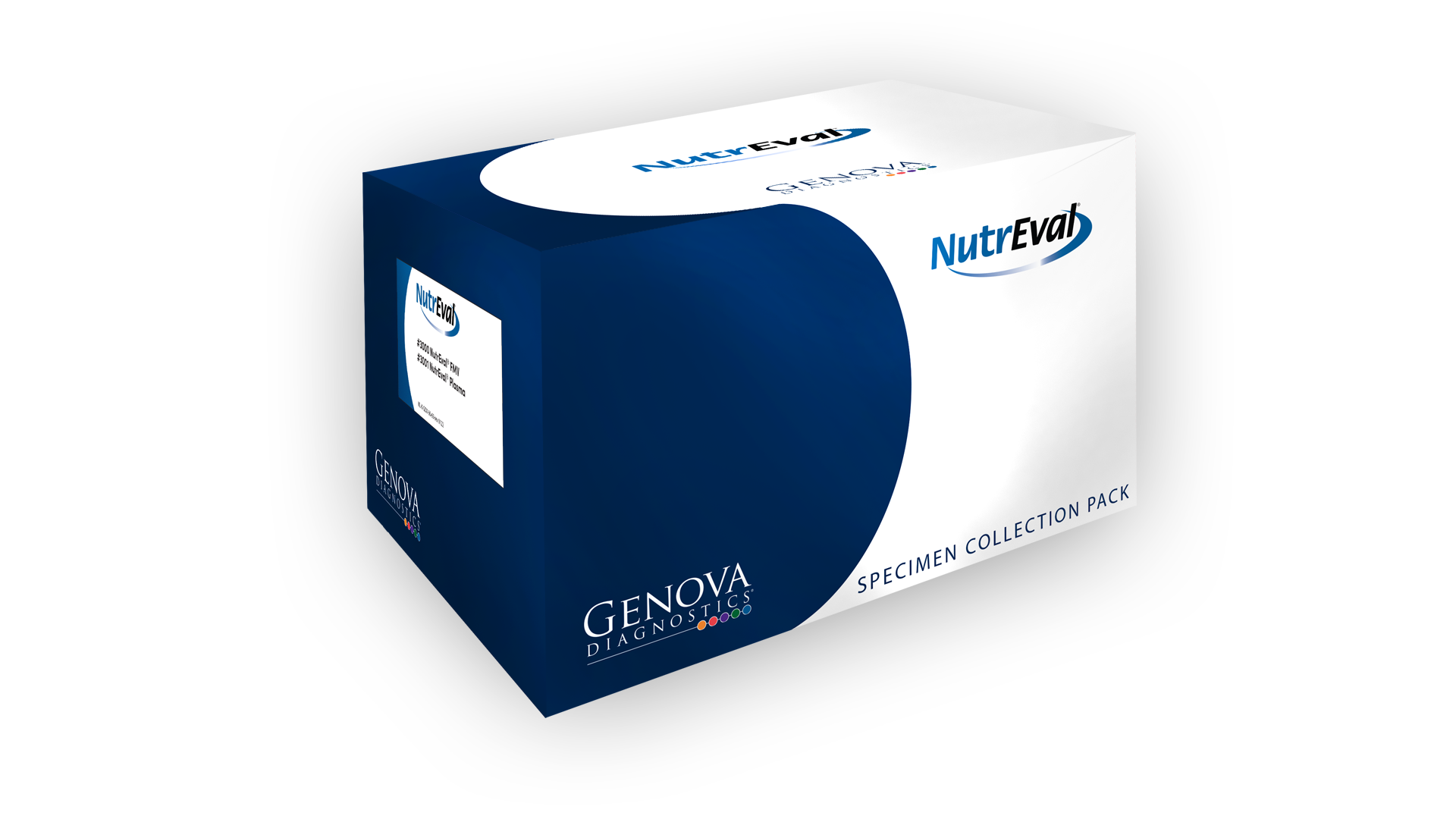NutrEvall Collection Pack